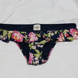 Abercrombie & Fitch bathing suit bottoms